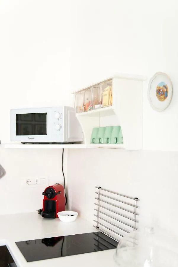 La Casa Di Eugenio Apartment Naples